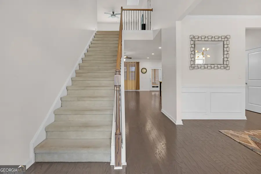 300 Brickstone Pkwy, Covington, GA 30016 - #2