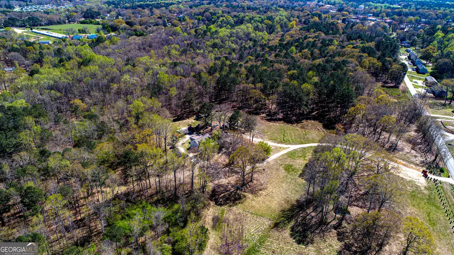 121 Mount Moriah Road, Auburn, GA 30011 - #2