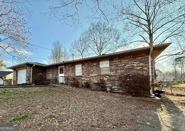 2391 Prestige Valley Court, Morrow, GA 30260 - #1