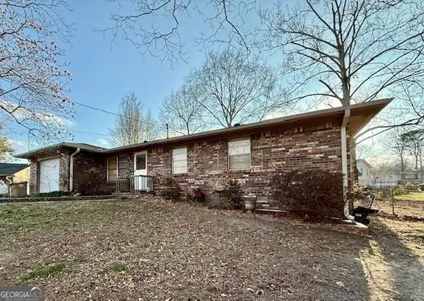 2391 Prestige Valley Court, Morrow, GA 30260