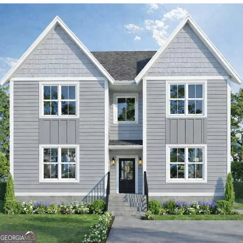 523 Chappell Rd Nw, Atlanta, GA 30318 - #1