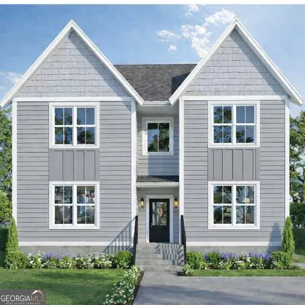 523 Chappell Rd Nw, Atlanta, GA 30318