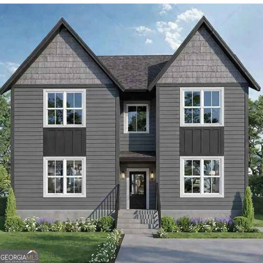 523 Chappell Rd Nw, Atlanta, GA 30318 - #2