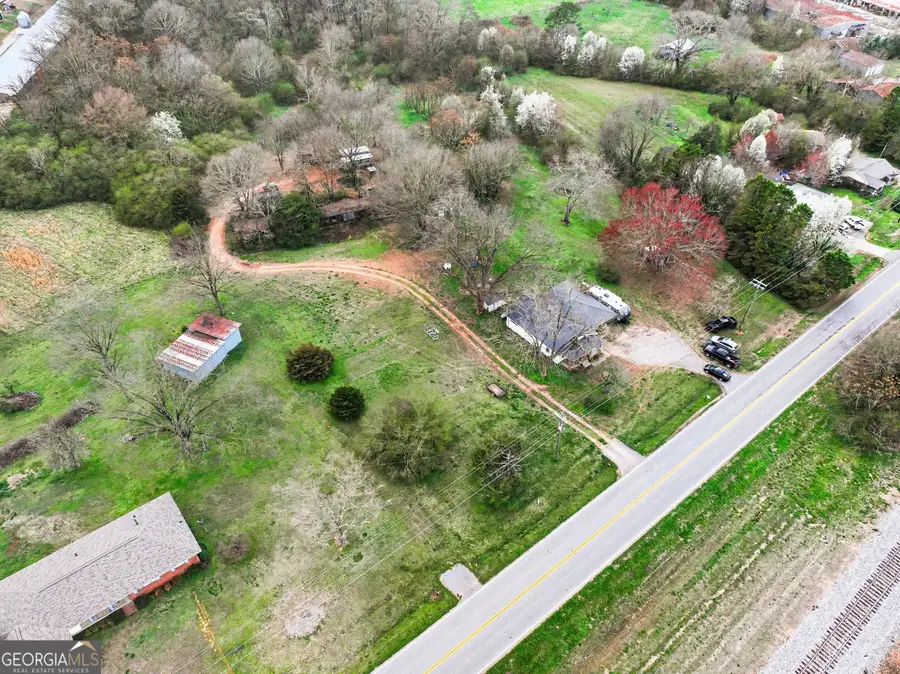 6680 Highway 52, Gillsville, GA 30543 - #2