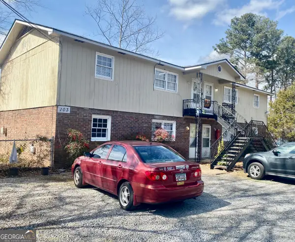 103 Asbury Drive Nw, Rome, GA 30165