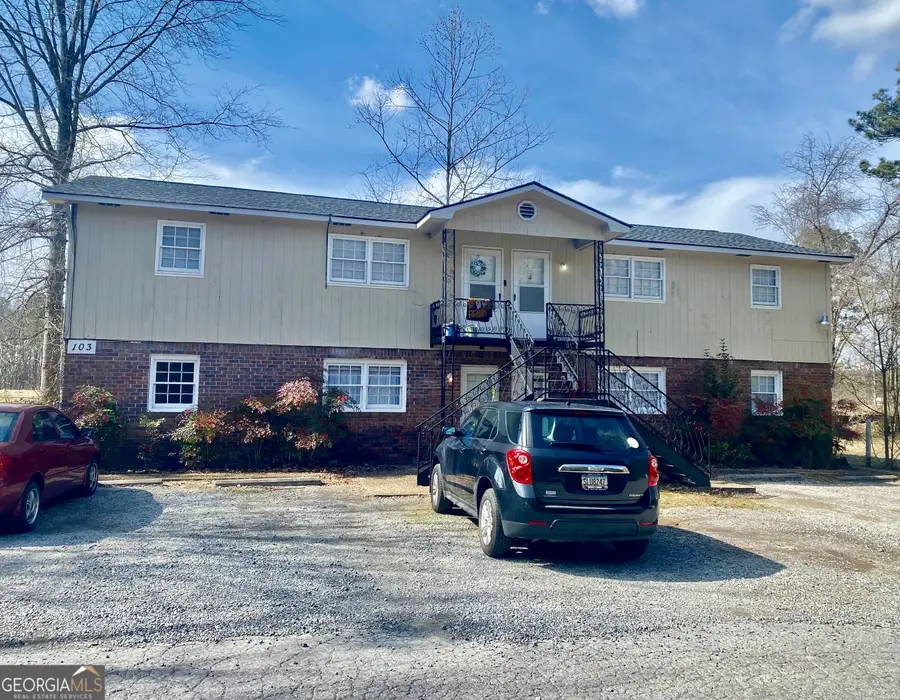 103 Asbury Drive Nw, Rome, GA 30165 - #2