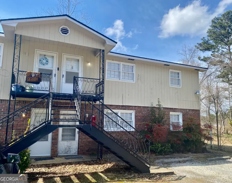 103 Asbury Drive Nw, Rome, GA 30165 - #3