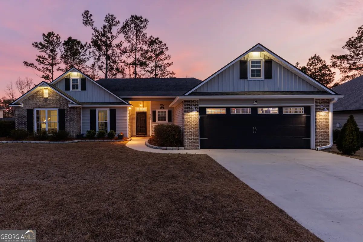 4031 Gramercy Drive, Valdosta, GA 31605 - #1