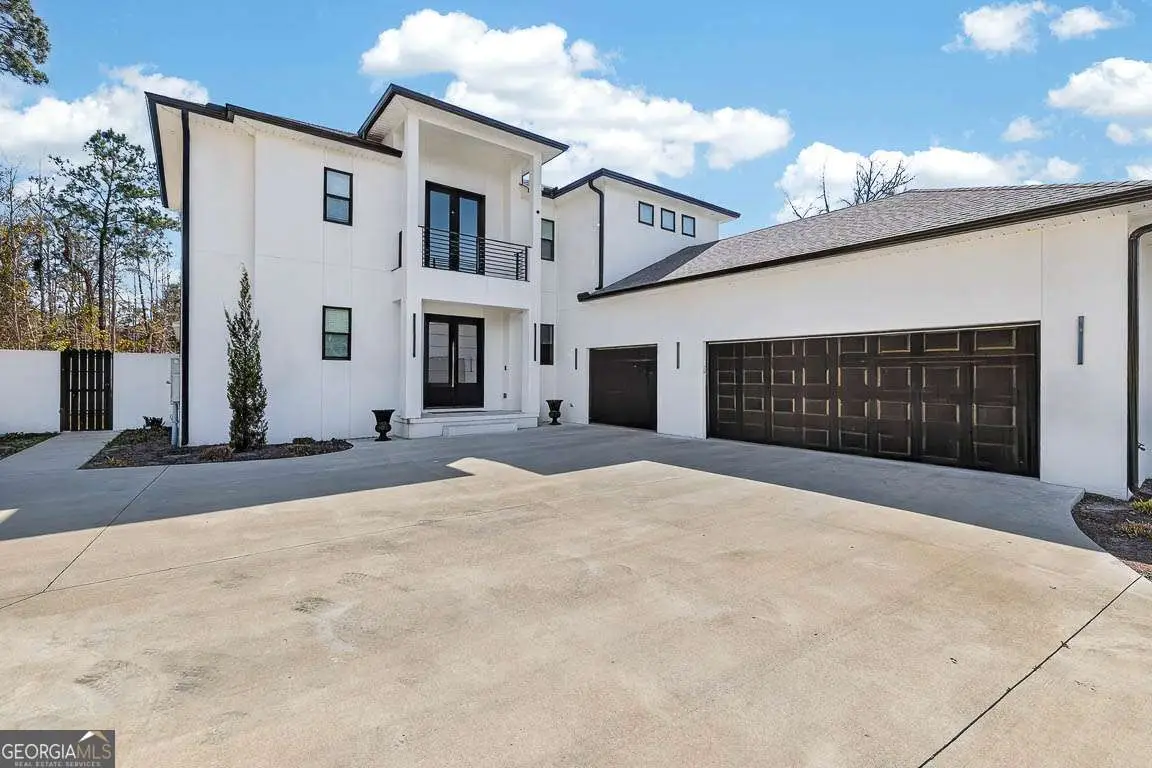 13 Crows Nest Cove, Brunswick, GA 31523 - #1