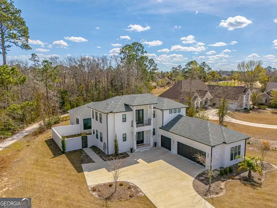 13 Crows Nest Cove, Brunswick, GA 31523 - #2
