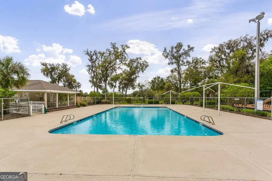 13 Crows Nest Cove, Brunswick, GA 31523 - #3