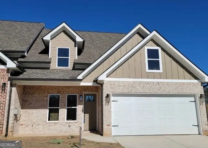 123 Stoneybrook Drive, Dahlonega, GA 30533 - #1