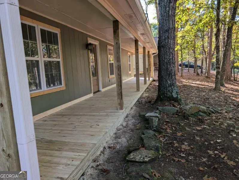 121 White Antelope Street, Waleska, GA 30183 - #1