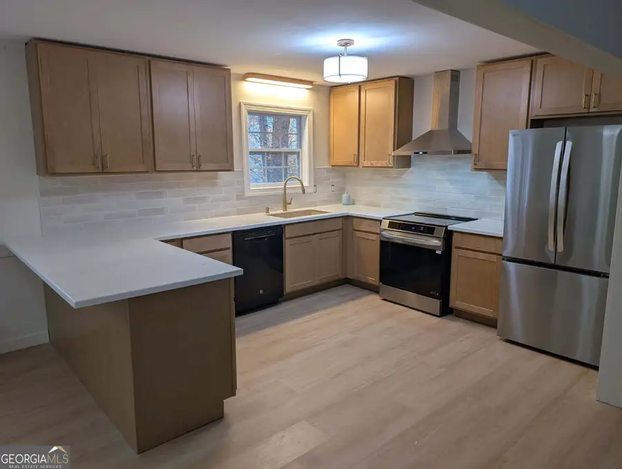 121 White Antelope Street, Waleska, GA 30183 - #3