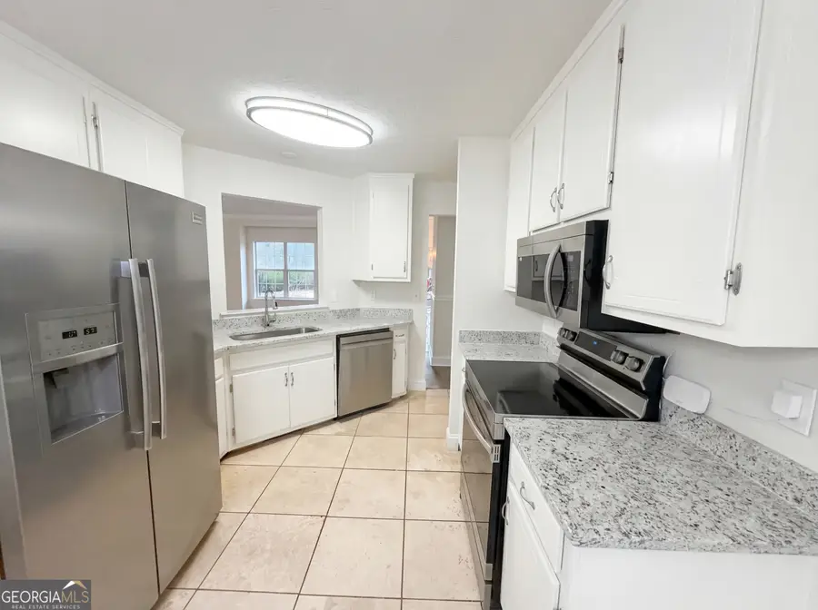 541 Harris Drive, Bethlehem, GA 30620 - #2