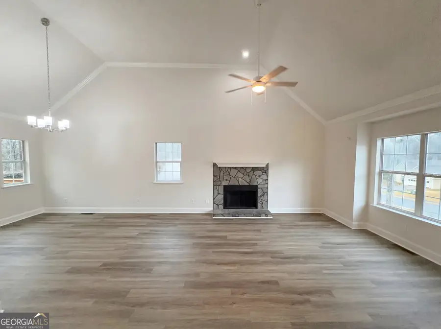 541 Harris Drive, Bethlehem, GA 30620 - #3