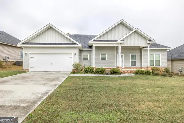 307 Ledford Way, Bonaire, GA 31005