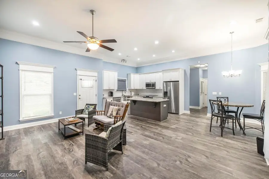 307 Ledford Way, Bonaire, GA 31005 - #3