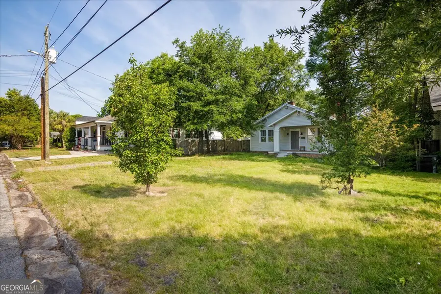 1823 Starnes Street, Augusta, GA 30904 - #3