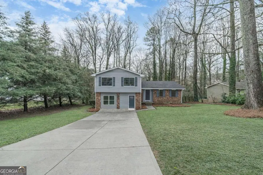 2048 Allwood Court, Lawrenceville, GA 30044 - #2