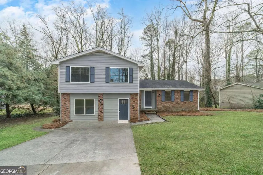 2048 Allwood Court, Lawrenceville, GA 30044 - #3