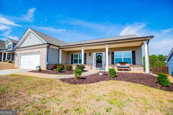 8818 St Andrews Parkway, Winston, GA 30187