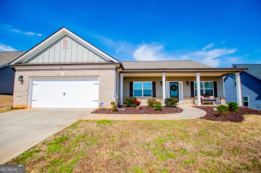 8818 St Andrews Parkway, Winston, GA 30187 - #2