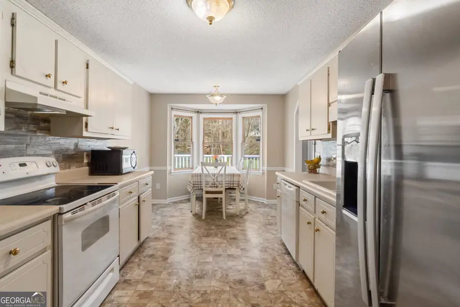 25 S Oaks Drive Se, Cartersville, GA 30121 - #3