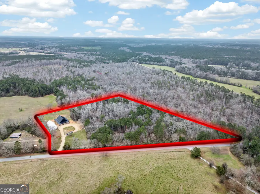 1570 Eley Road, White Plains, GA 30678 - #3