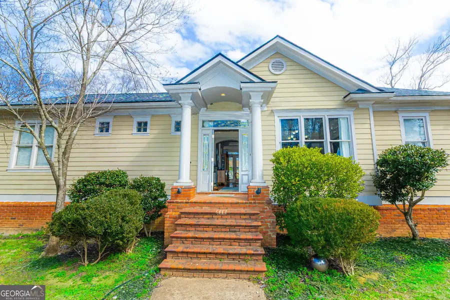 721 Smithstone Road Se, Marietta, GA 30067 - #2