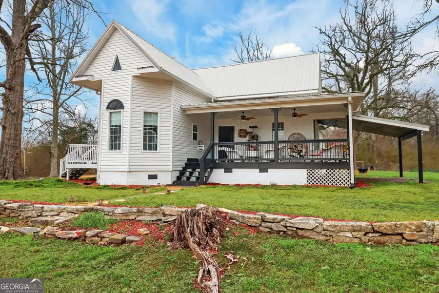 4315 Ga Highway 34, Franklin, GA 30217 - #2