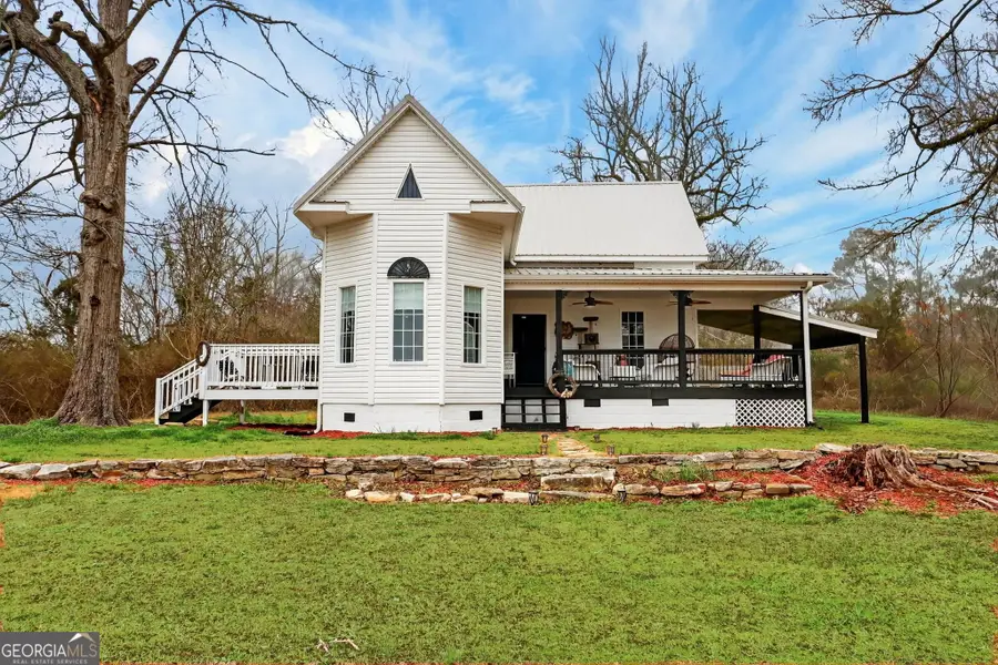 4315 Ga Highway 34, Franklin, GA 30217 - #3