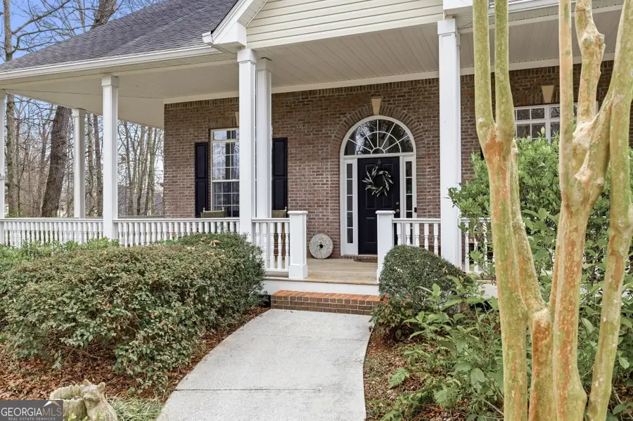 196 Melvin Drive, Jefferson, GA 30549 - #2