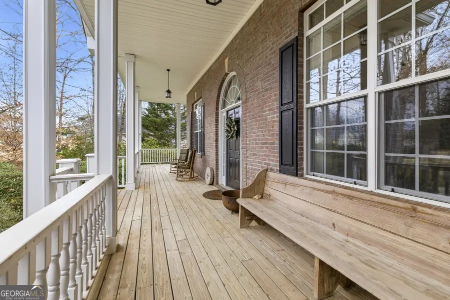 196 Melvin Drive, Jefferson, GA 30549 - #3