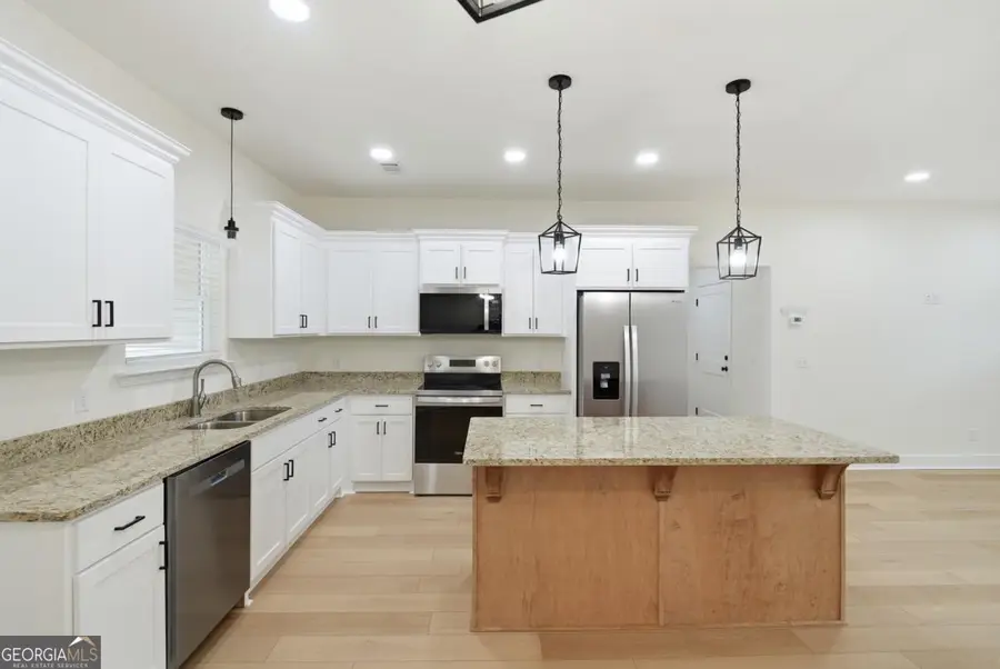 130 Purser Drive, Jesup, GA 31545 - #3