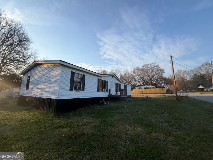 20 Morgan Street, Rockmart, GA 30153 - #3