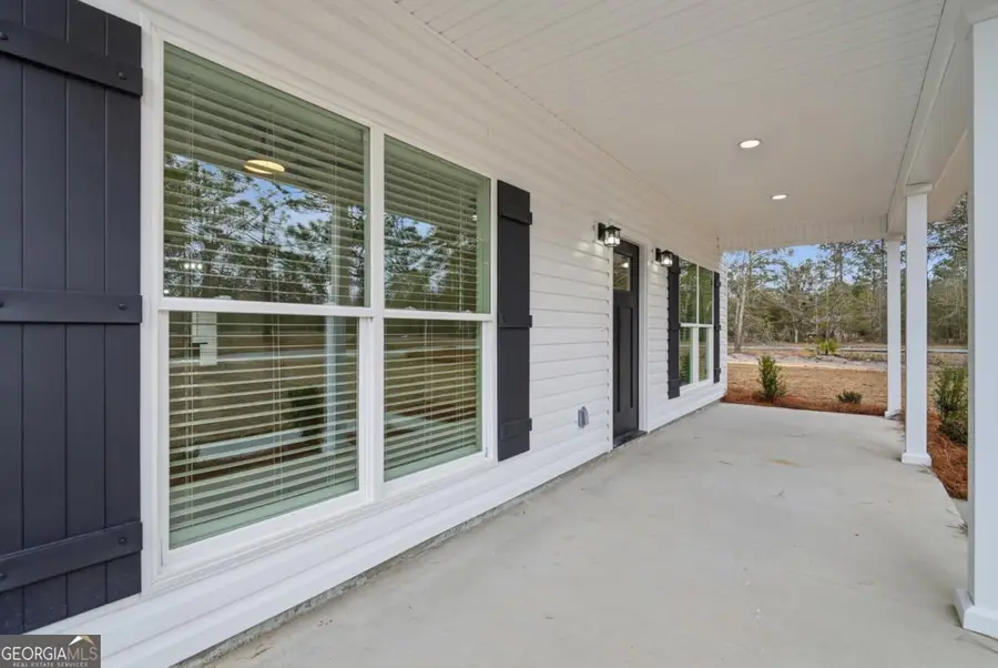 110 Purser Drive, Jesup, GA 31545 - #3