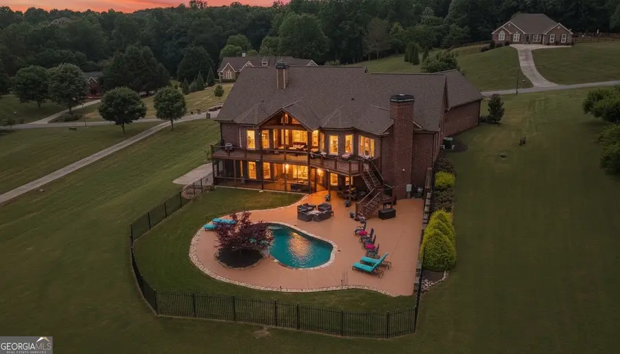 5327 Mount Vernon Preserve Court, Murrayville, GA 30564 - #2