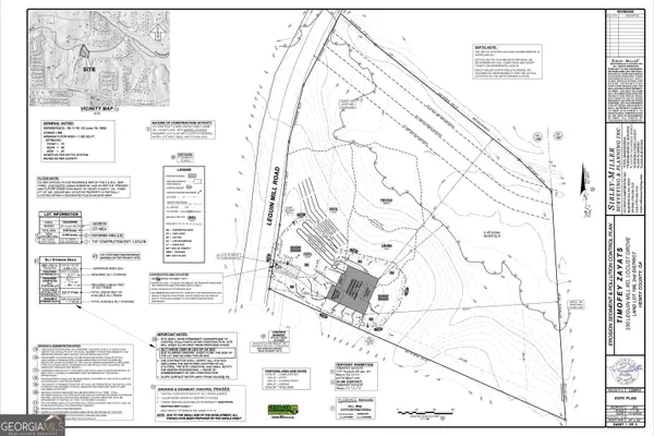 230 Leguin Mill Road, Locust Grove, GA 30248