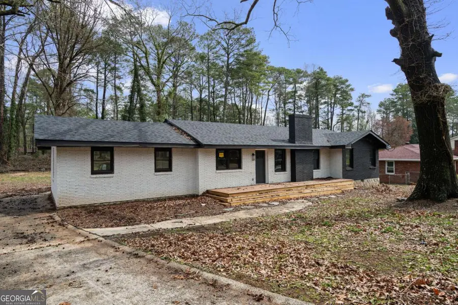 1971 Honeysuckle Lane Sw, Atlanta, GA 30311 - #3