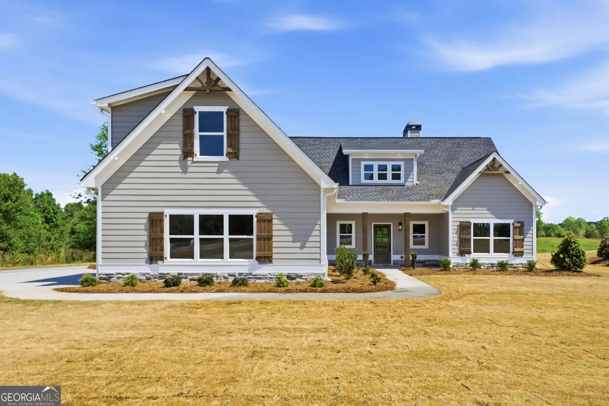 3575 Bold Springs Road, Monroe, GA 30656 - #1