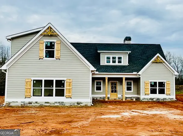 3575 Bold Springs Rd, Monroe, GA 30656