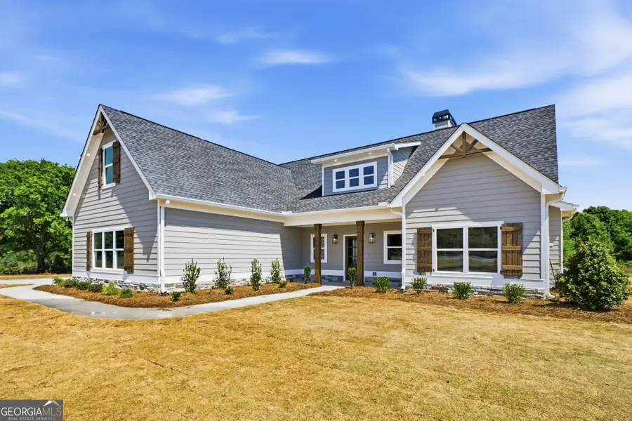 3575 Bold Springs Road, Monroe, GA 30656 - #3