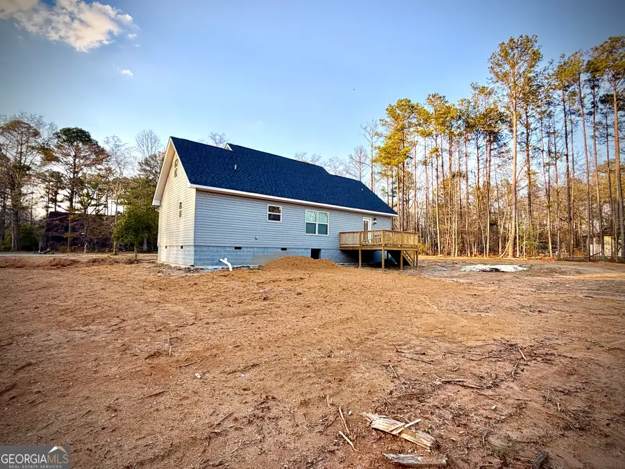 149 Newby Road, Jeffersonville, GA 31044 - #3