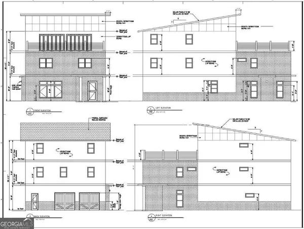 4977 Lake Drive, Forest Park, GA 30297