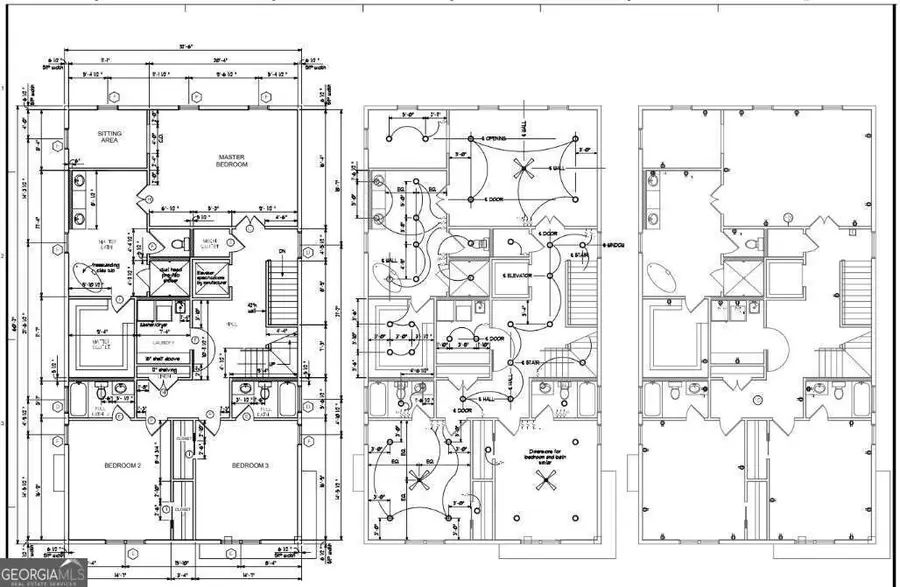 4977 Lake Drive, Forest Park, GA 30297 - #3