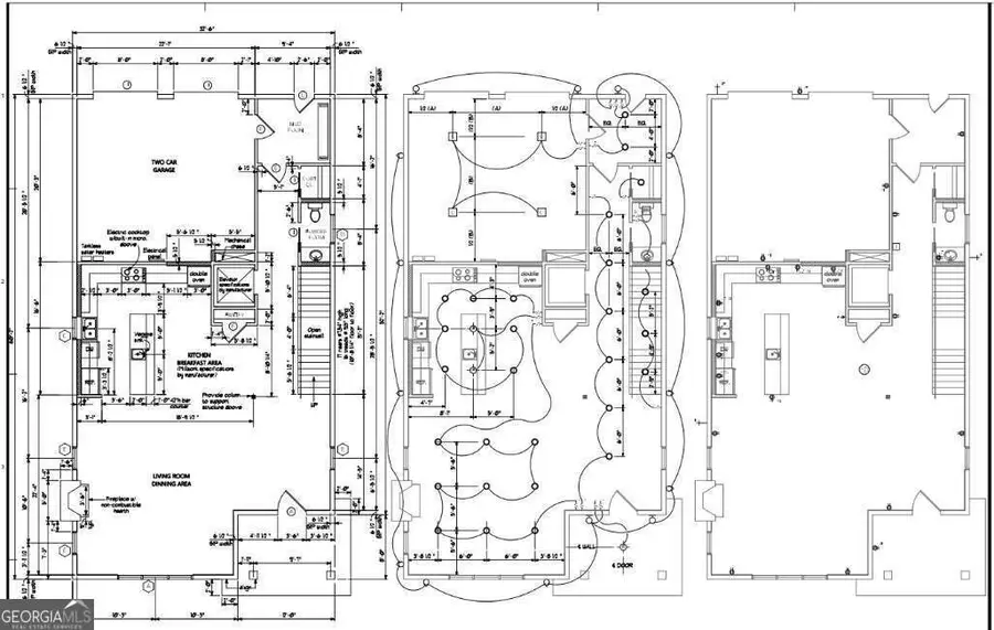 4976 Oak Street, Forest Park, GA 30297 - #2
