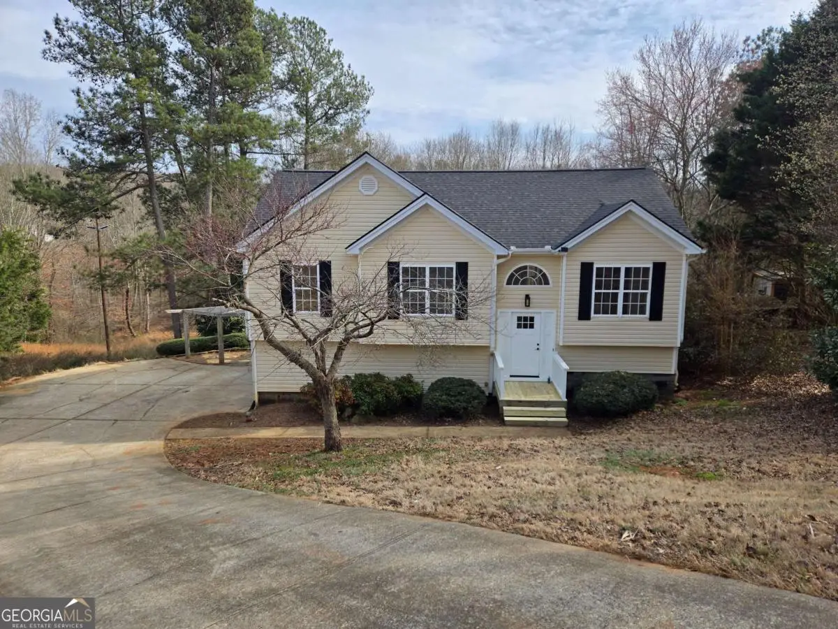 4863 Pine Hill Road, Gainesville, GA 30507 - #1