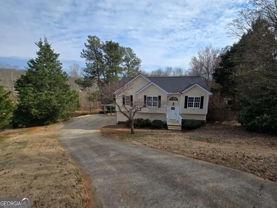 4863 Pine Hill Road, Gainesville, GA 30507 - #2