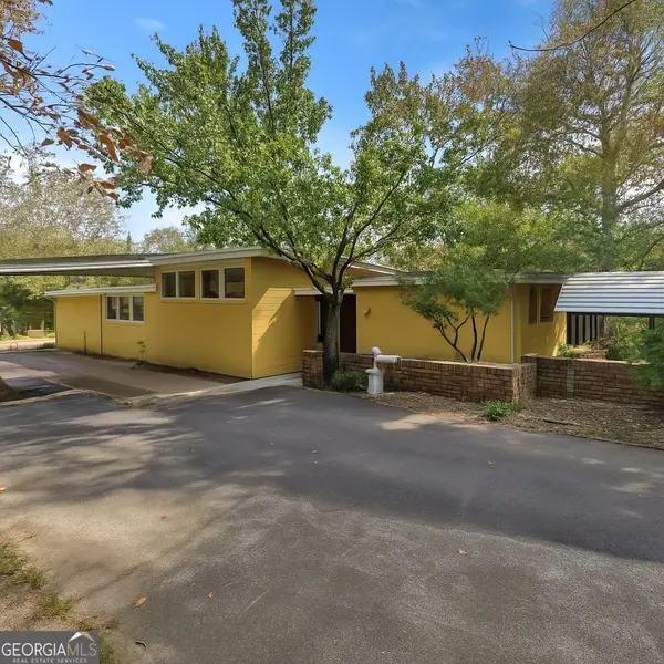 122 Jay Drive, Warner Robins, GA 31093